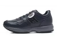 hogan chaussures price interactive series trend hommes in sports chaussures blue